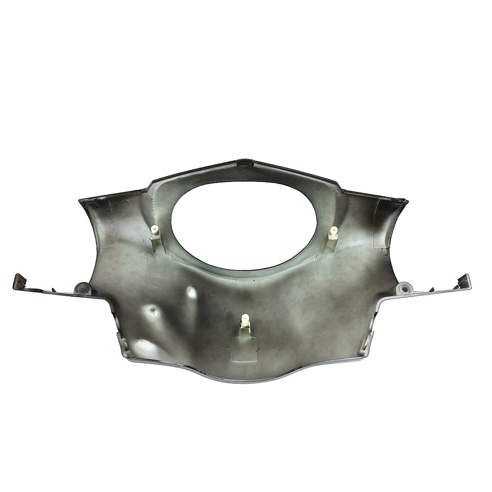 #05 - Gauge Housing - BLACK-ABS Body Parts Jonway Force B Valero