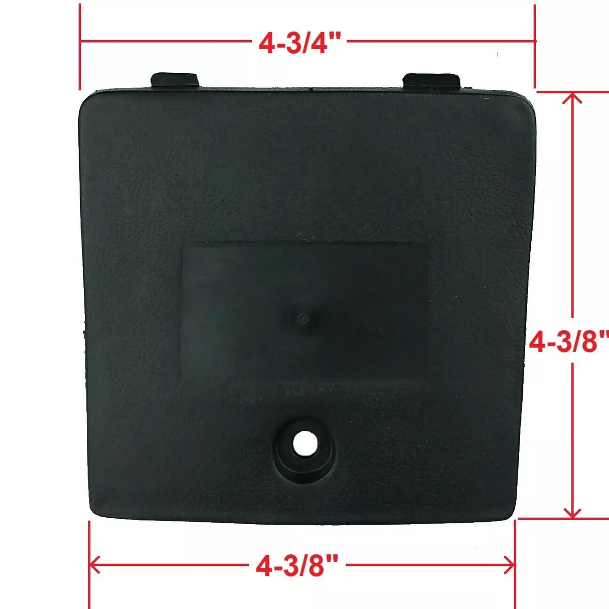 Engine Access for Front Cover for Luggage Storage Cabinet - Jonway Force B & C Valero Bahama