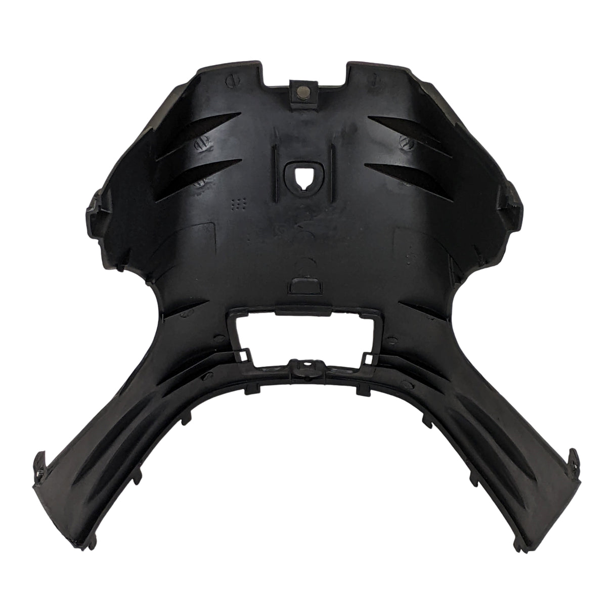 Engine Access Panel Cover Plate for 50cc Jonway Force B & C, Valero, Bahama, 50cc Taotao, Baotian BT49QT-7, Motobi Zbik Scooter