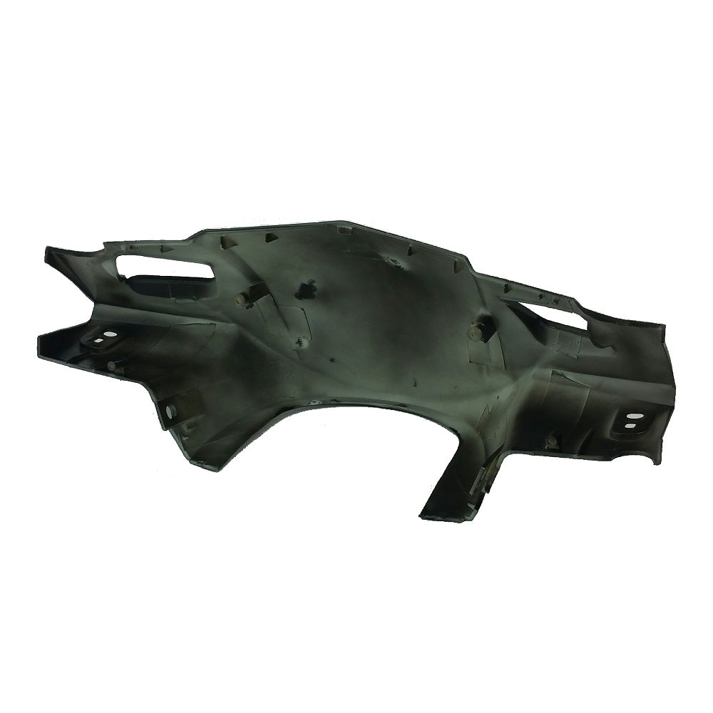 ABS Body Parts-BLACK, Jonway Force-B