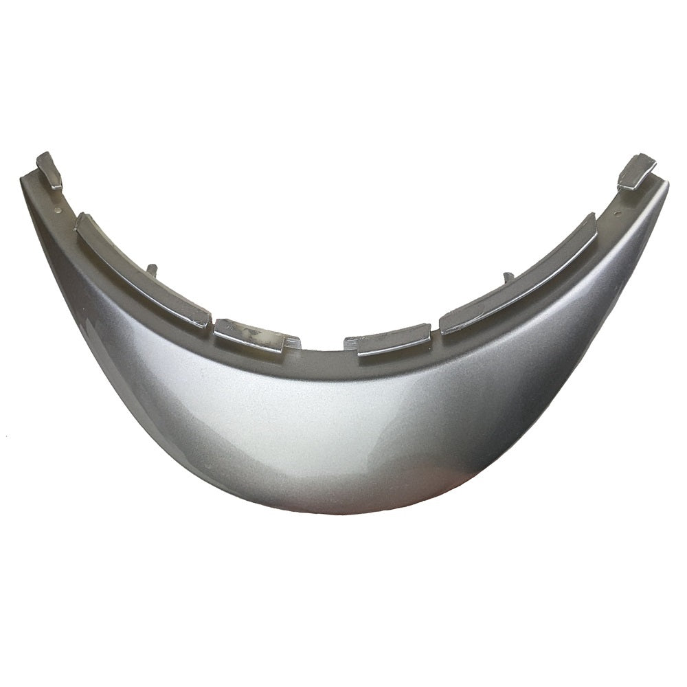 Front Trim Piece Silver - Jonway Force B Valero