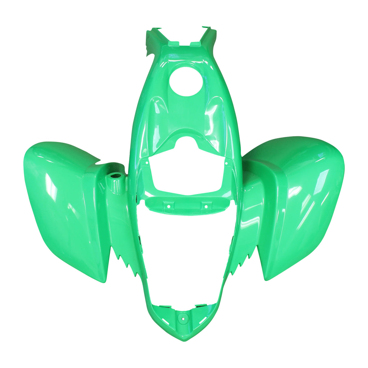 Fender FRONT Falcon 110 - GREEN