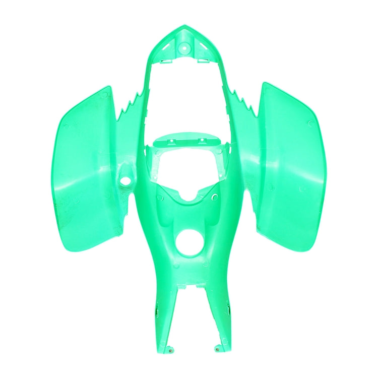 Fender FRONT Falcon 110 - GREEN