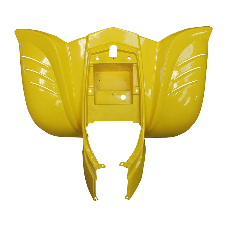 Fender Rear Falcon 110 - YELLOW