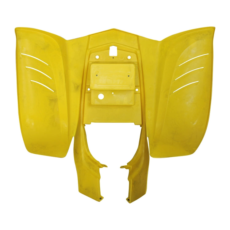 Fender Rear Falcon 110 - YELLOW