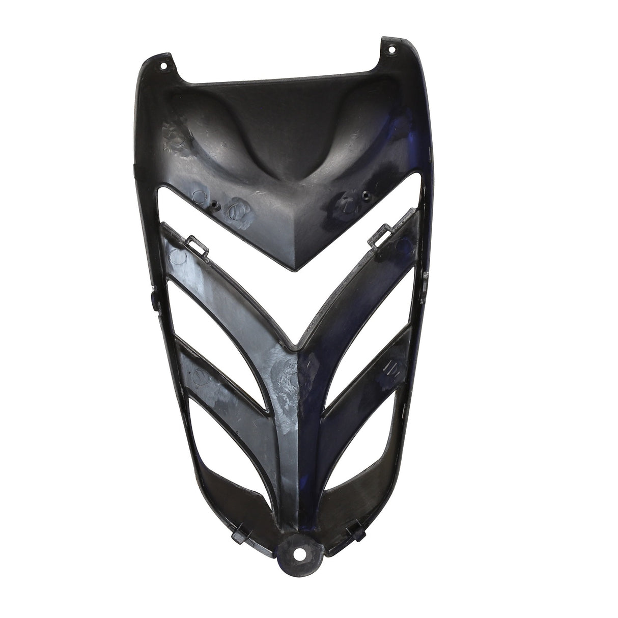 Nose Kazuma Falcon 110 150 250 ATV Redcat Body Plastic BLACK