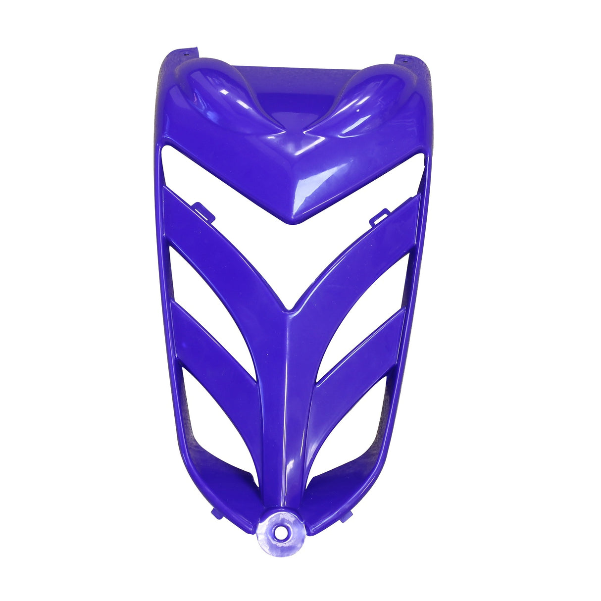 Nose Kazuma Falcon 110 150 250 ATV Redcat Body Plastic BLUE