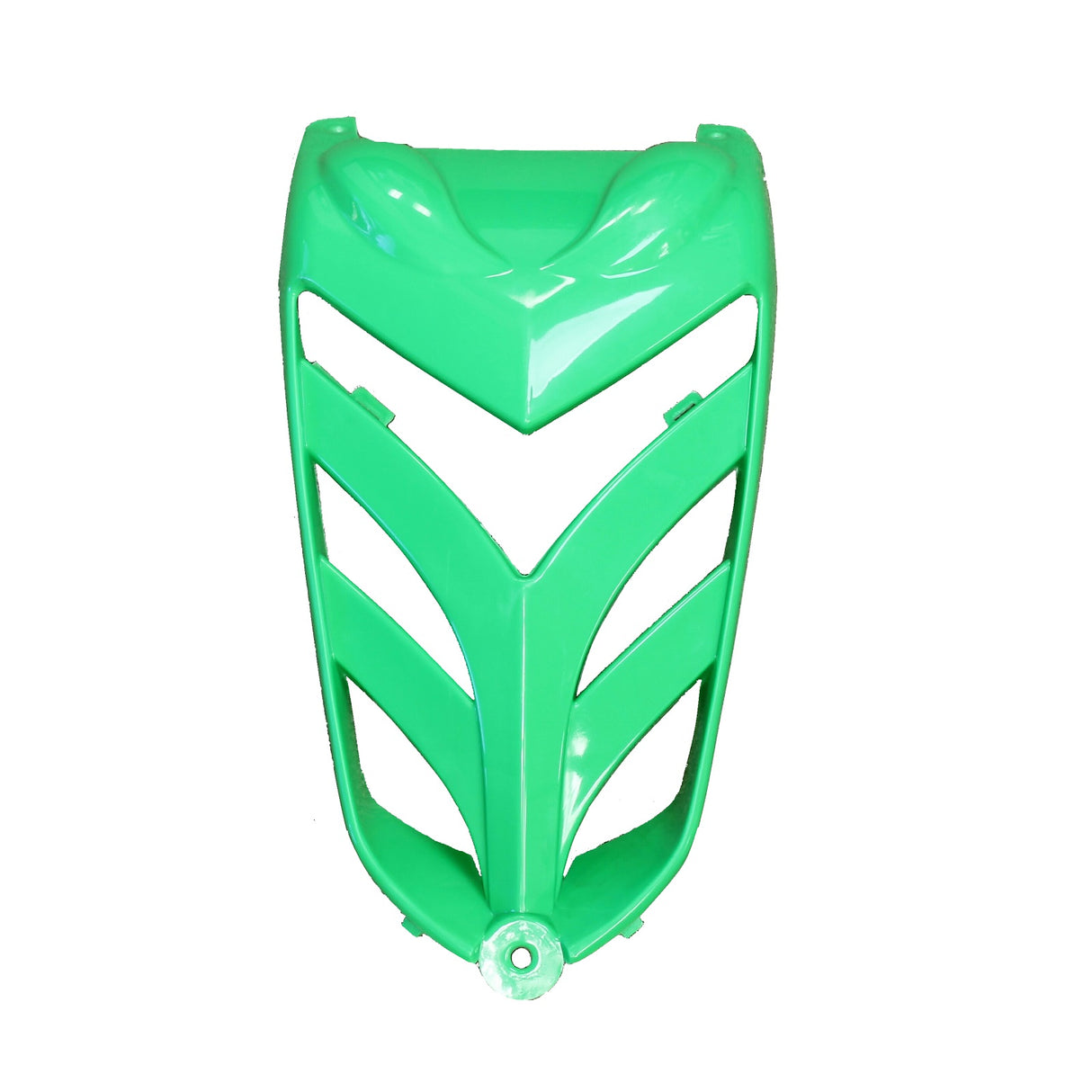 Nose Kazuma Falcon 110 150 250 ATV Redcat Body Plastic GREEN