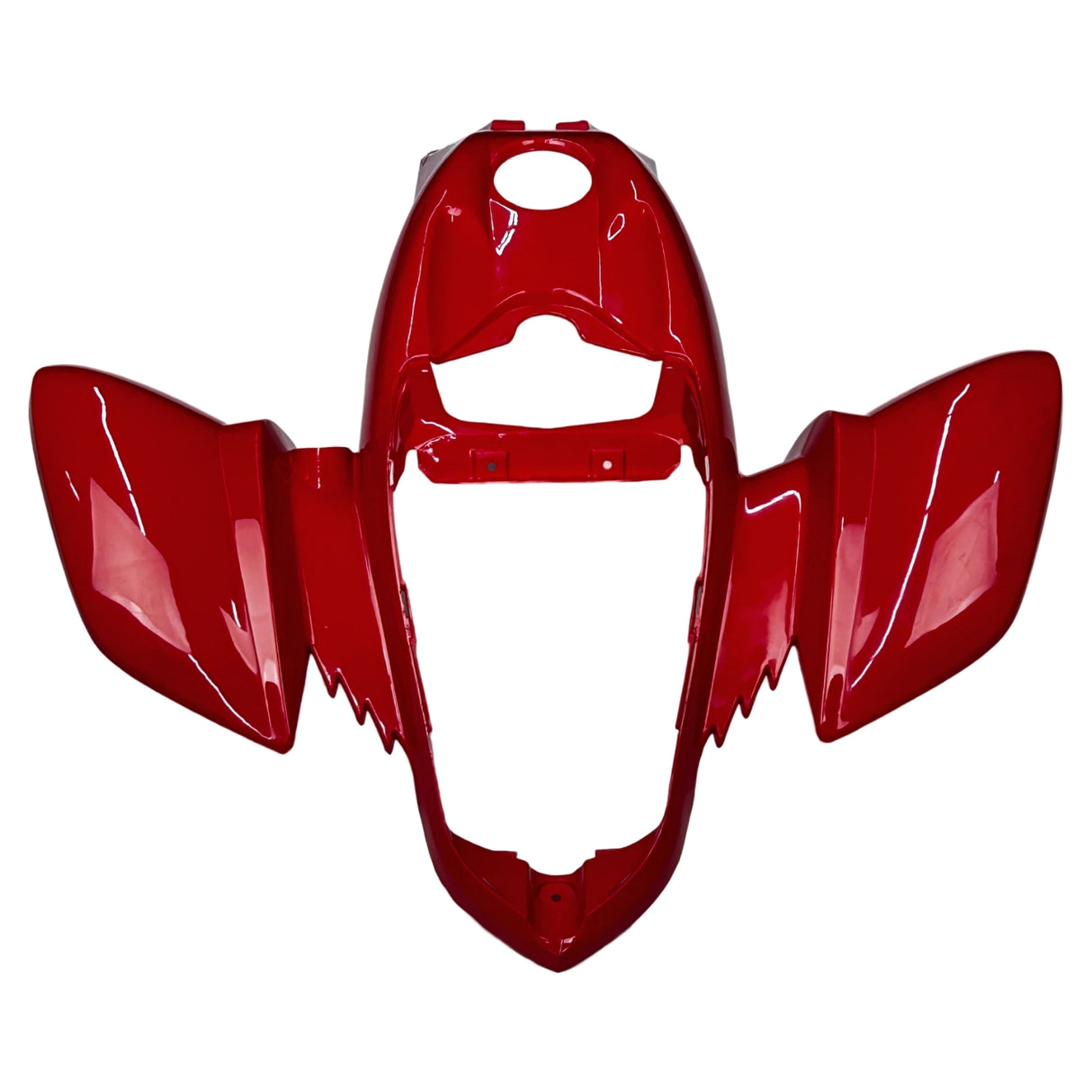 Fender Front Falcon 110 - RED
