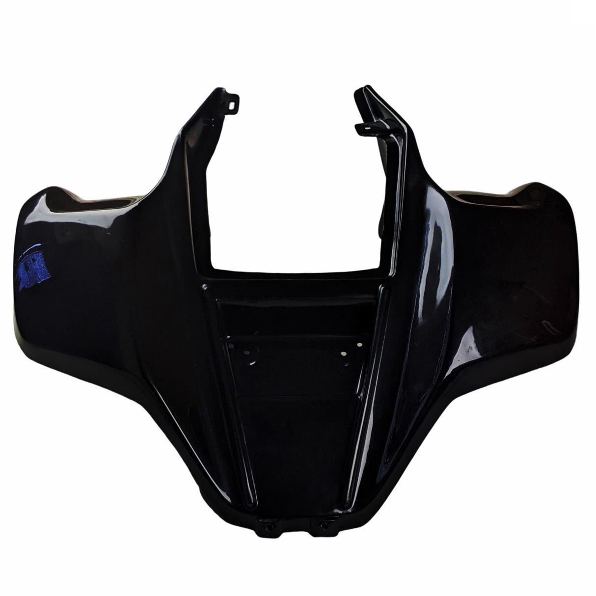 ATV Front Fender for 150cc 250cc Kazuma Dingo Lacoste Panda Compatible with Kazuma 150cc 250cc RedCat Roketa SunL