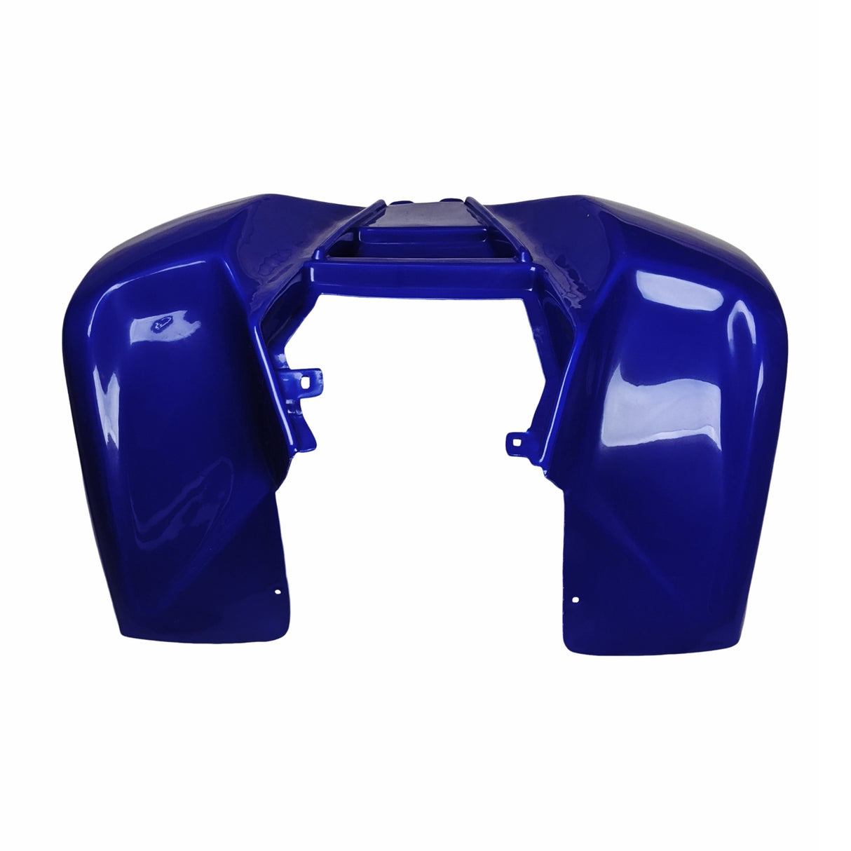 Kazuma Dingo Lacoste Panda 150 250 ATV Front Fender BLUE
