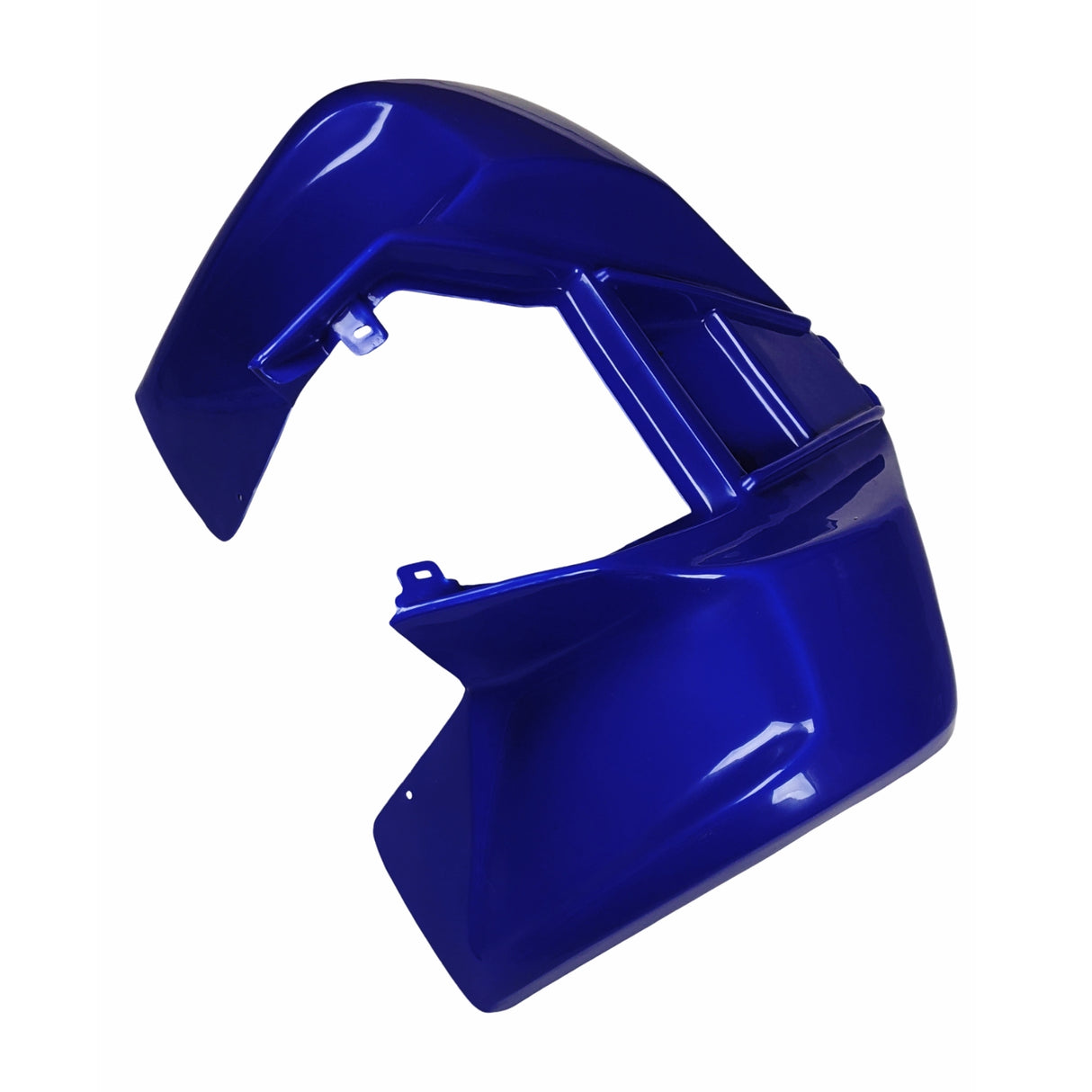 Kazuma Dingo Lacoste Panda 150 250 ATV Front Fender BLUE