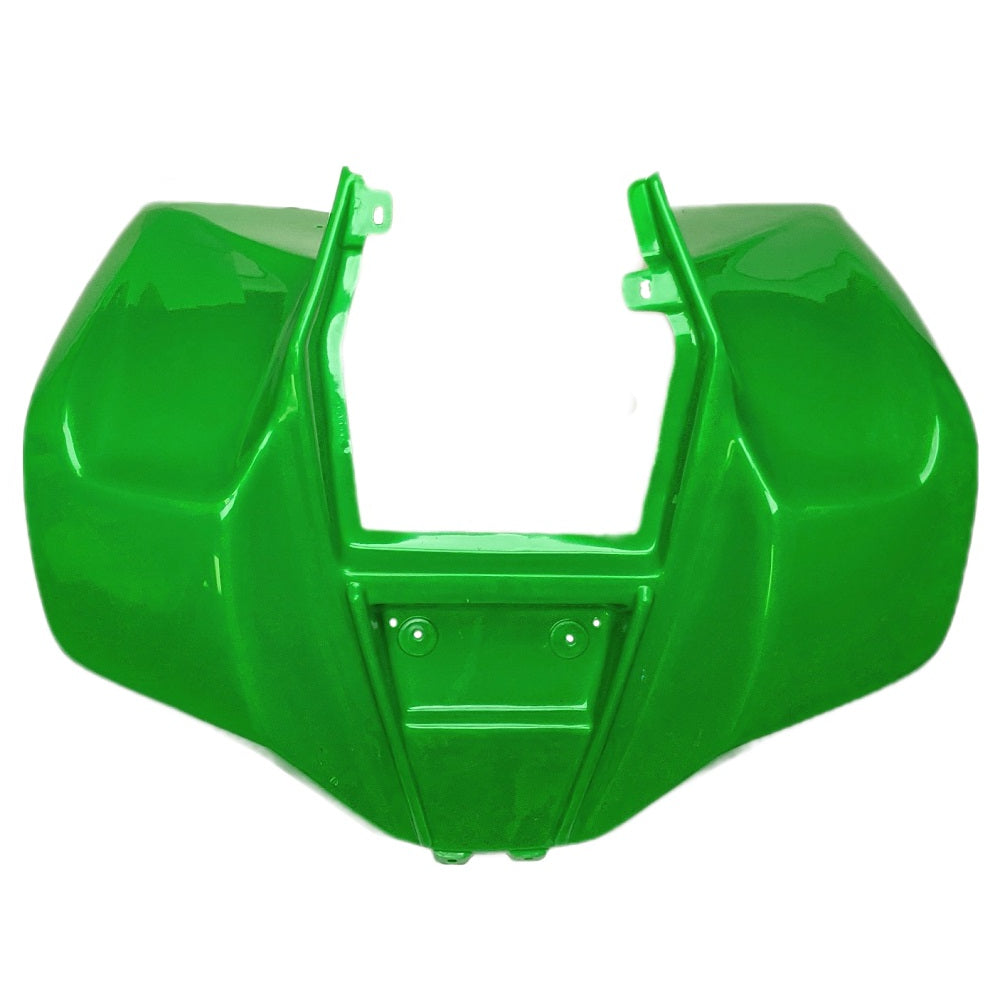 Kazuma Dingo Lacoste Panda 150 250 ATV Front & Rear Fender Kit GREEN