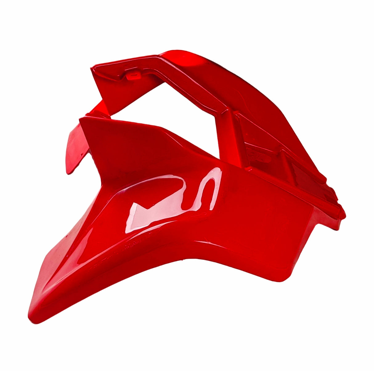 Front Fender for 150cc 250cc ATVs - Red