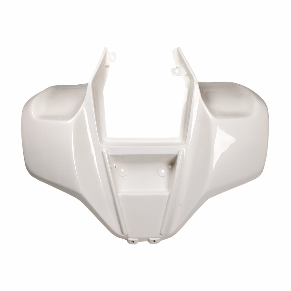 Kazuma Dingo Lacoste Panda 150 250 ATV Front Fender WHITE