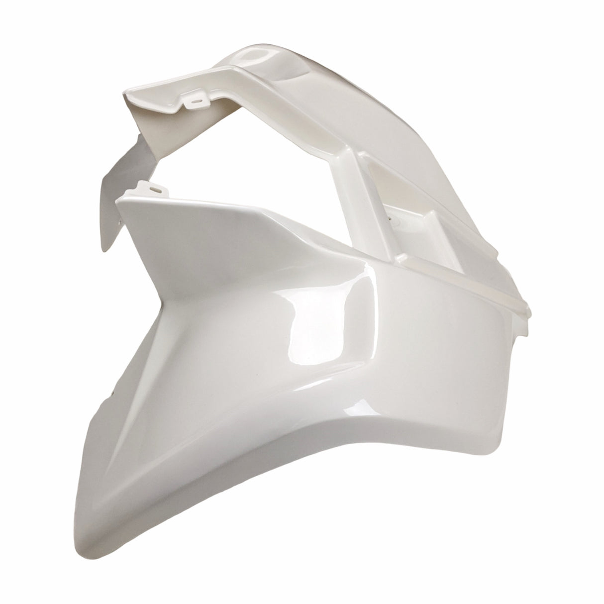 Kazuma Dingo Lacoste Panda 150 250 ATV Front Fender WHITE