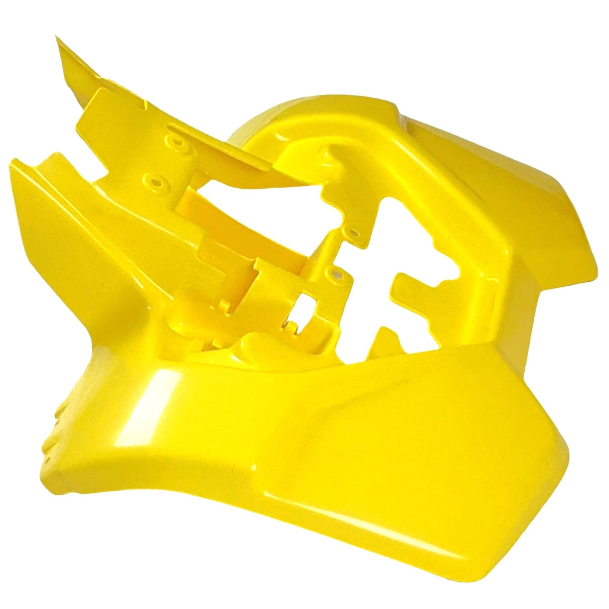 ATV Front & Rear Body Fender Kit for 150cc 250cc Kazuma Dingo ATVs