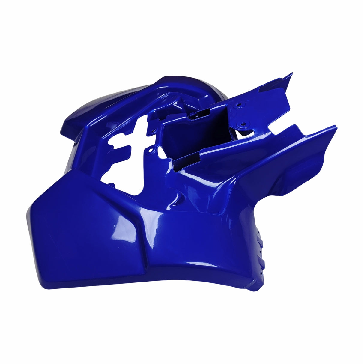 Kazuma Dingo Lacoste Panda 150 250 ATV REAR Fender BLUE