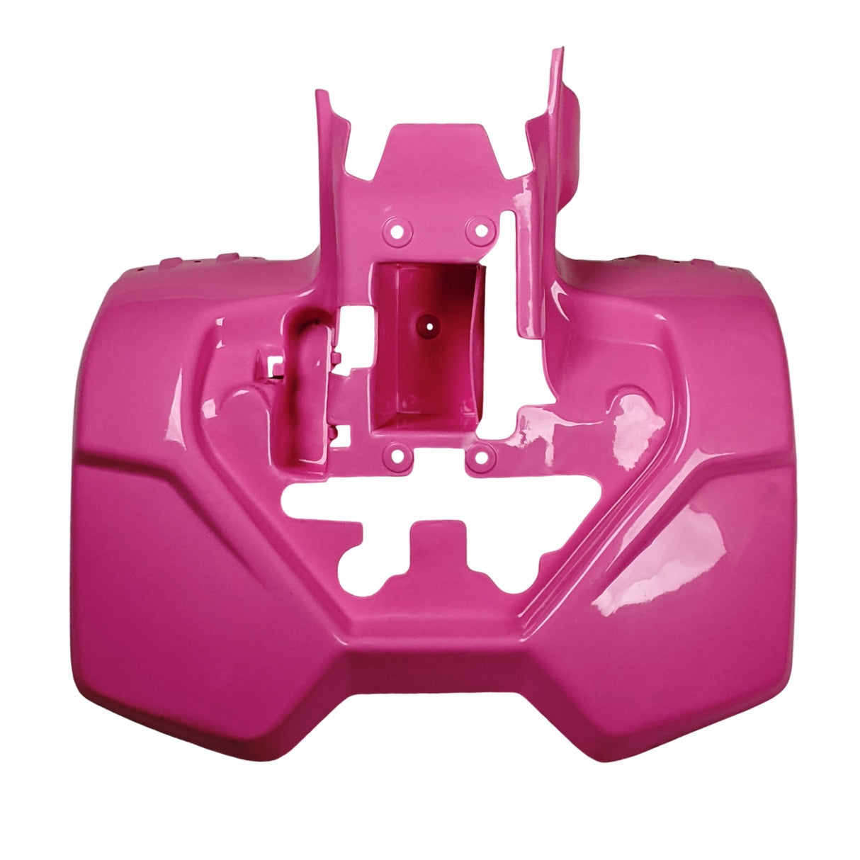Kazuma Dingo Lacoste Panda 150 250 ATV REAR Fender PINK