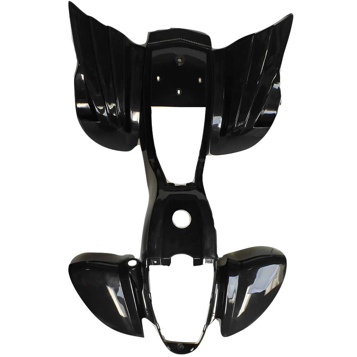Body Mini Falcon 90 - BLACK