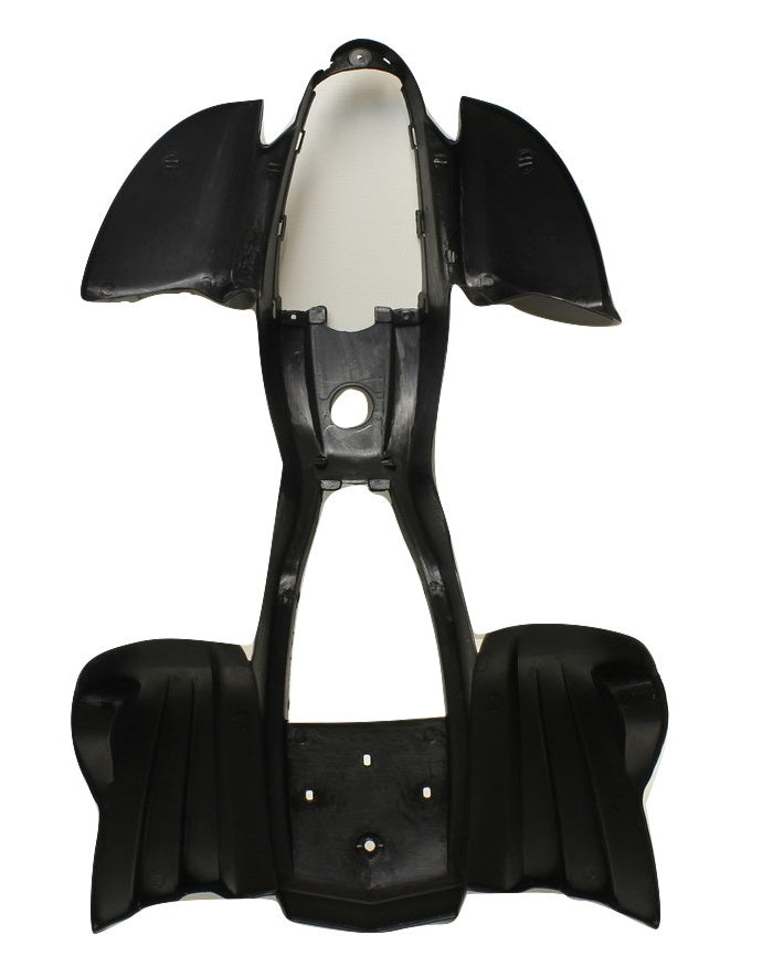 Body Mini Falcon 90 - BLACK