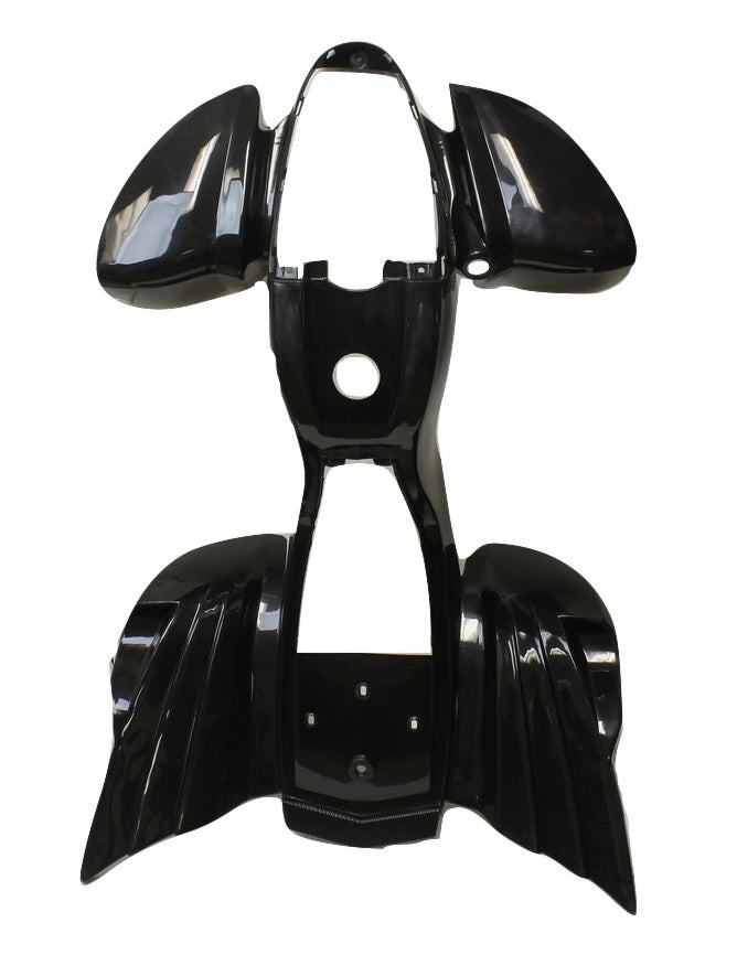 Body Mini Falcon 90 - BLACK