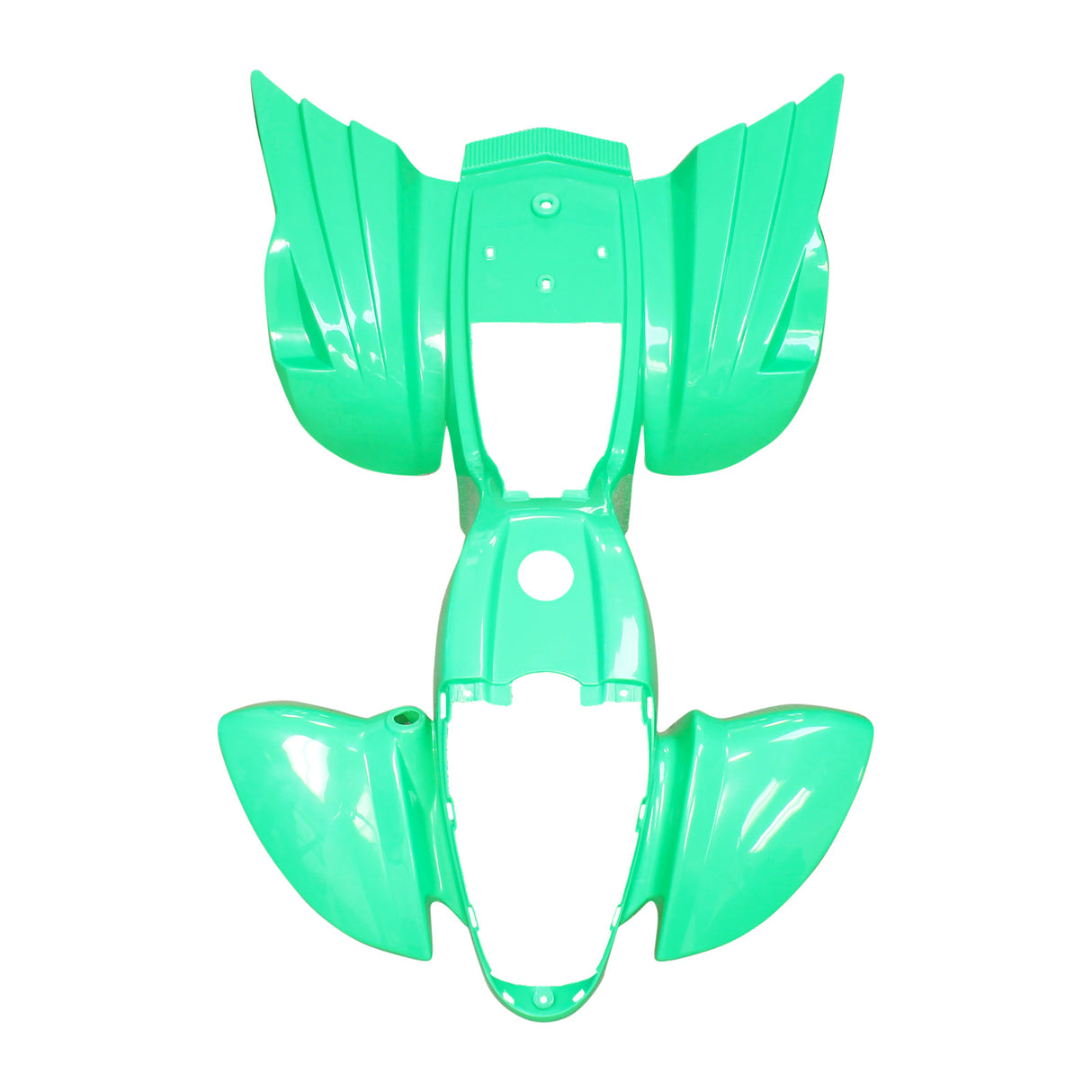 Body Mini Falcon 90 - GREEN
