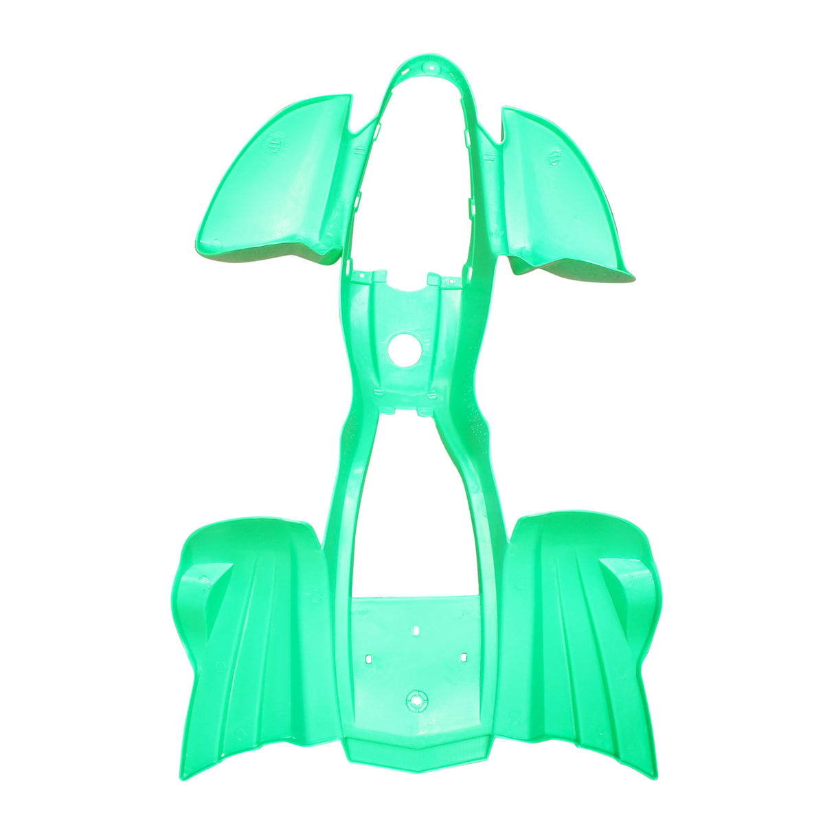 Body Mini Falcon 90 - GREEN