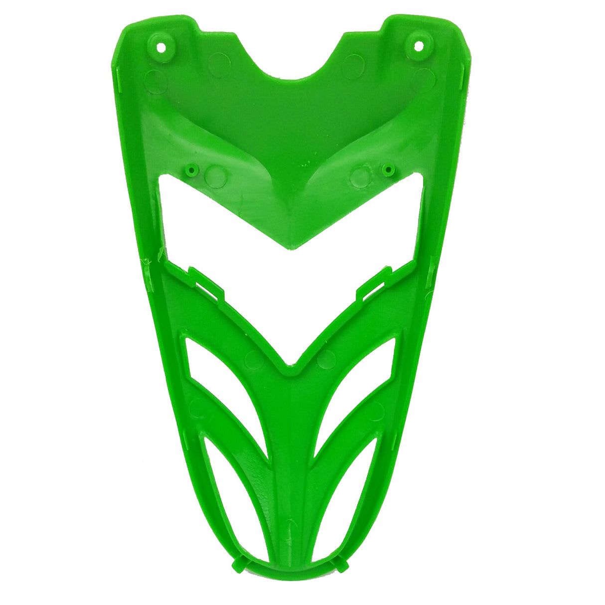 Nose Mini Falcon 90 - GREEN