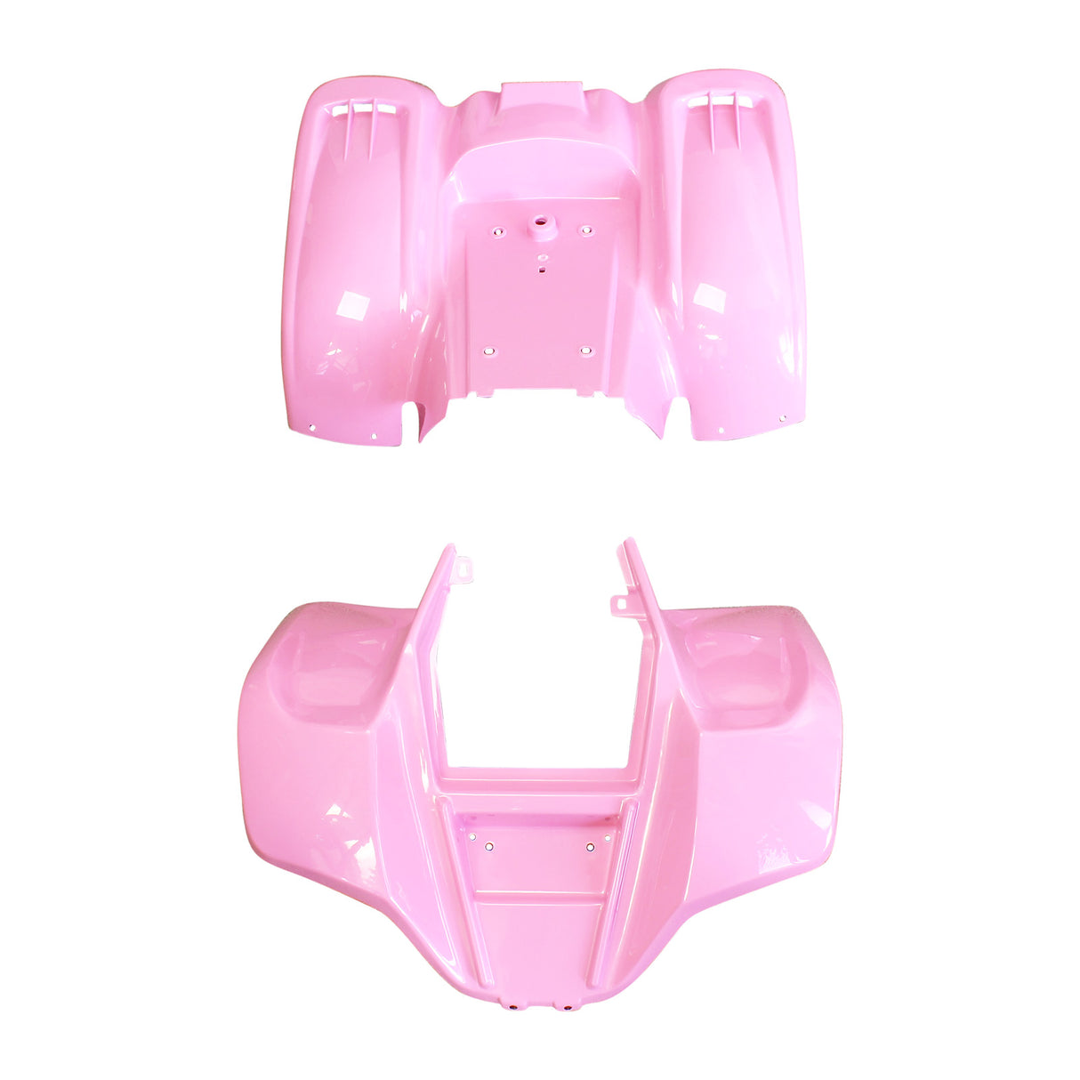 Body Meerkat - PINK