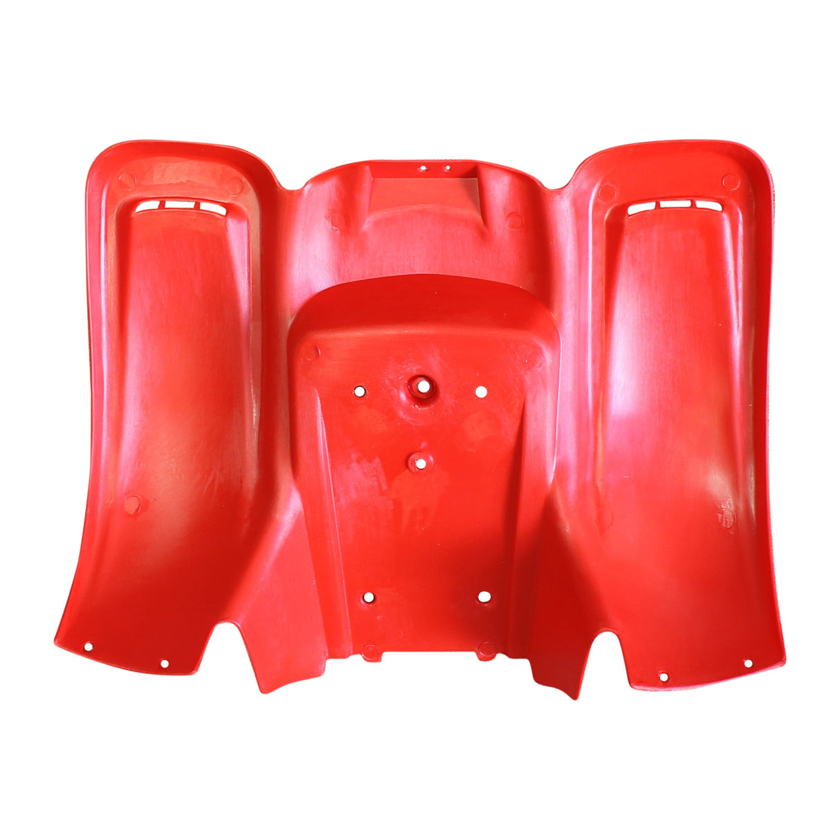 Body Meerkat - RED
