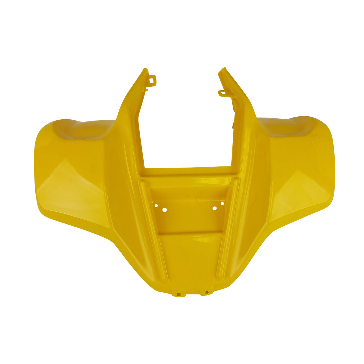 Genuine Kazuma Meerkat Body Fender Plastic 50cc 90cc ATV YELLOW