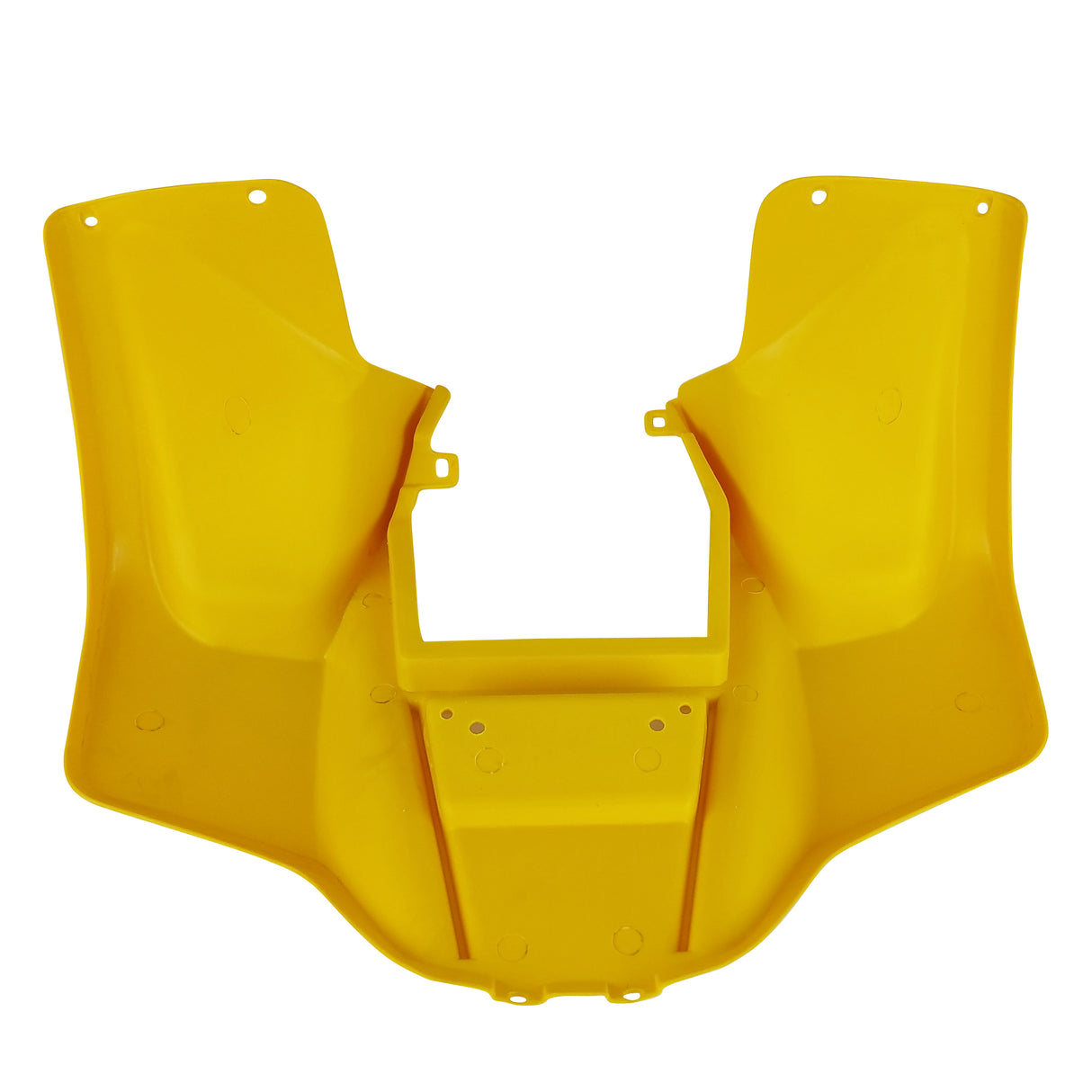 Genuine Kazuma Meerkat Body Fender Plastic 50cc 90cc ATV YELLOW