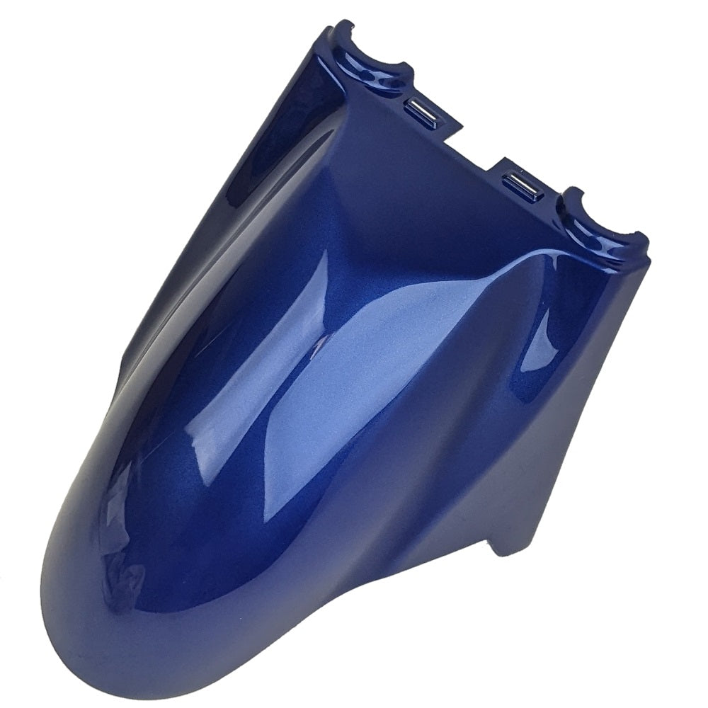 01 - Front Fender - DARK BLUE