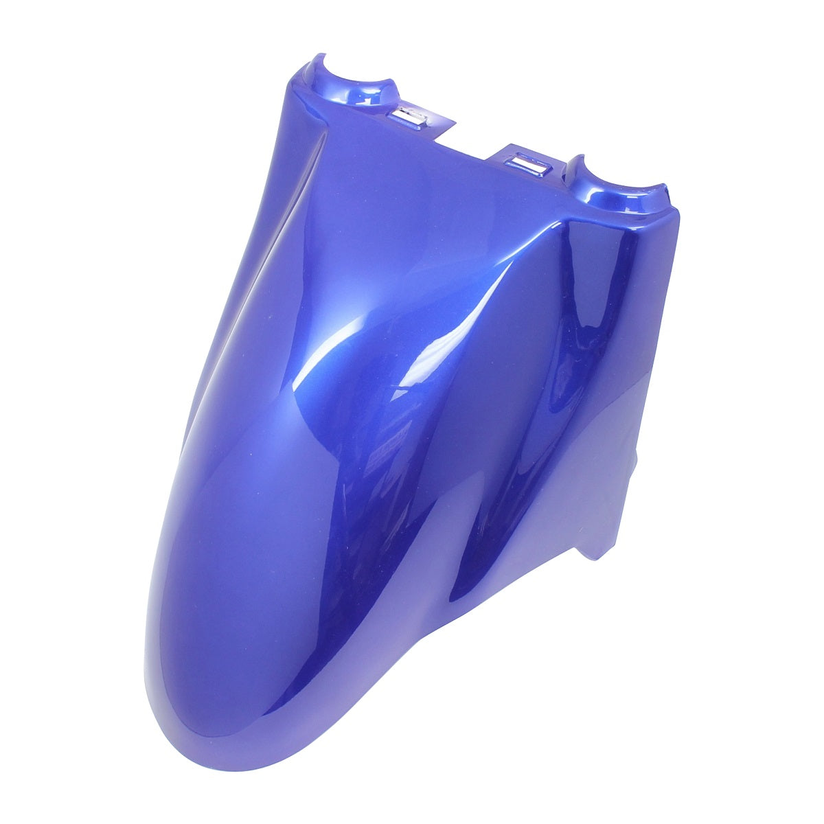 01 - Front Fender - BLUE