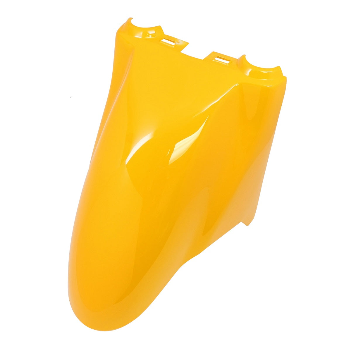 01 - Front Fender - YELLOW