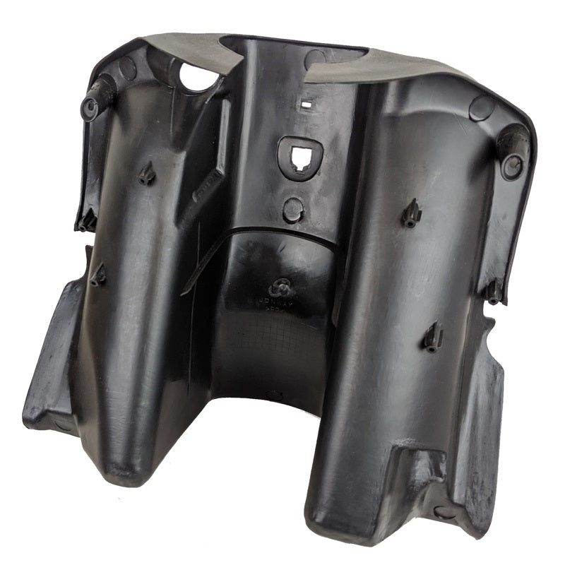 06 - Upper, Front Luggage Carrier-ABS Body Parts, Jonway YY50QT-21