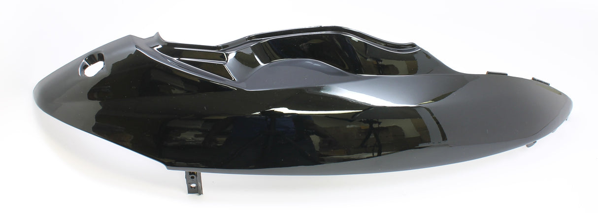 14 - Right Rear Cover - BLACK-ABS Body Parts, Jonway YY50QT-21