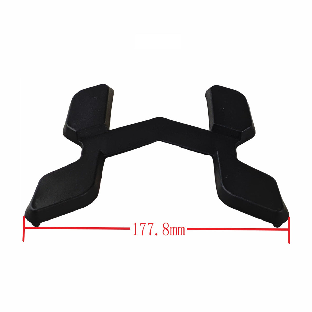 BSR250 plastic body