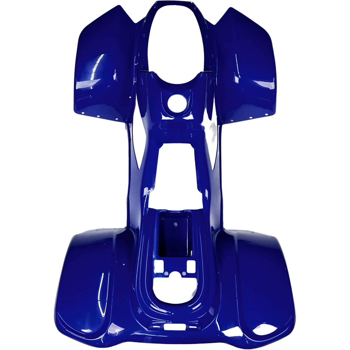 ATV Body Fender Kit - Coolster 3050C 110cc - BLUE