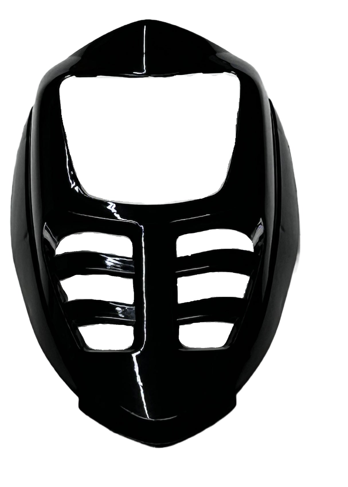 ATV Body Fender Kit - Coolster 3050C 110cc - BLACK