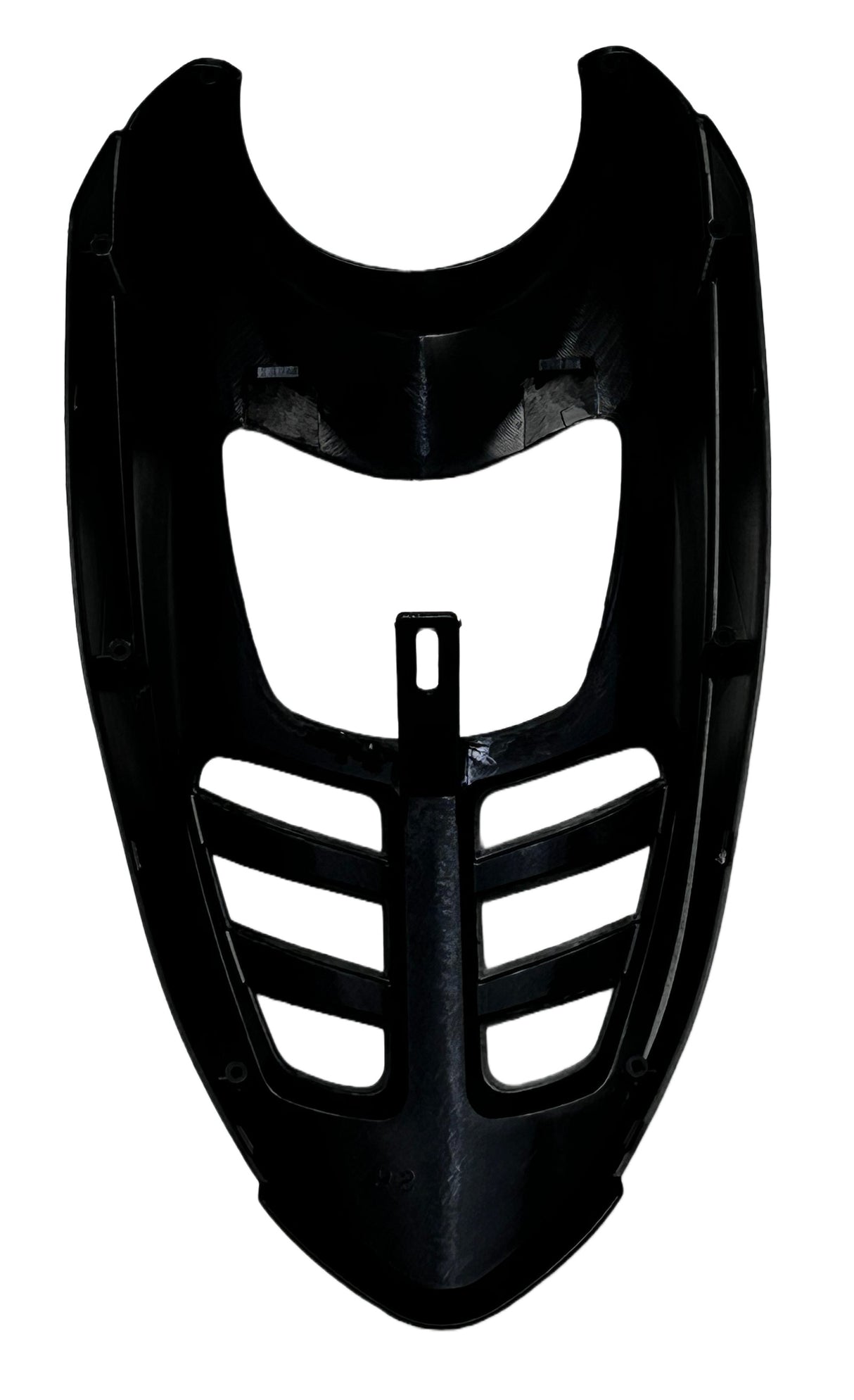 ATV Body Fender Kit - Coolster 3050C 110cc - BLACK