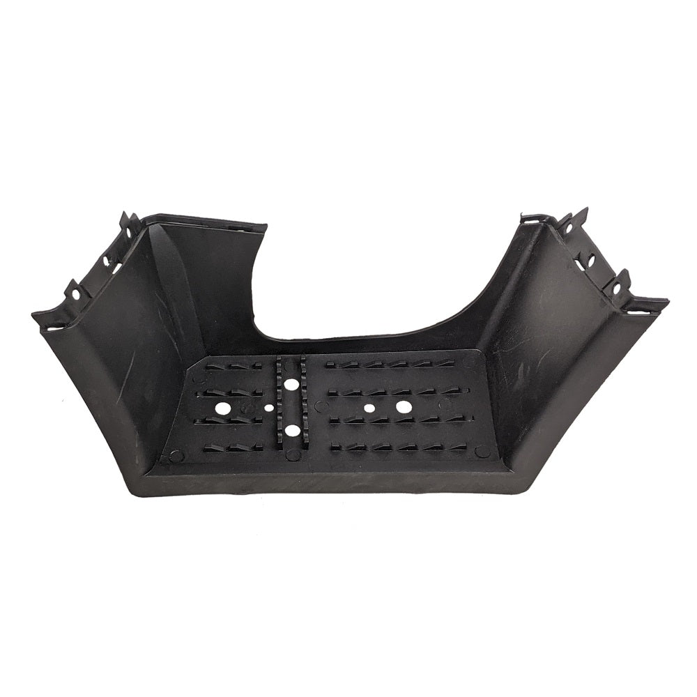 Footrest / Guard - LEFT & RIGHT - ATV Coolster 3050C 110cc