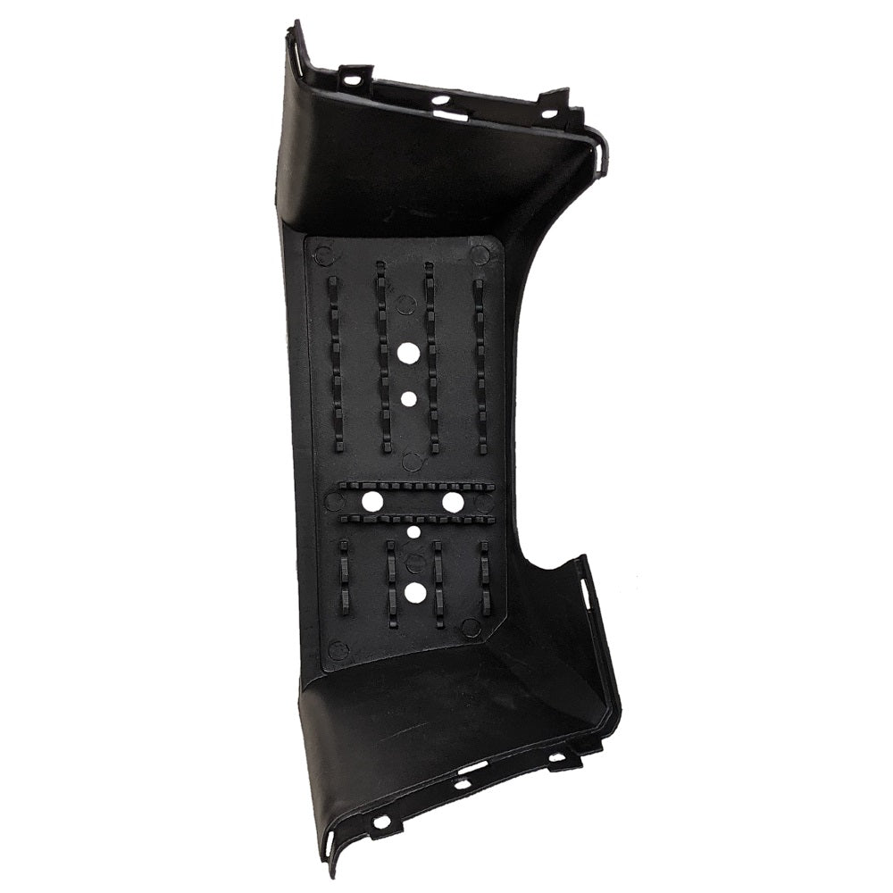 Footrest / Guard - LEFT & RIGHT - ATV Coolster 3050C 110cc