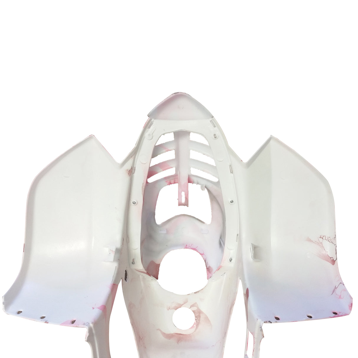 ATV Body Fender Kit - Coolster 3050C 110cc - PINK CAMO