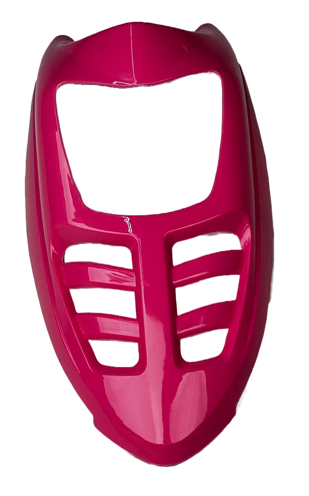 ATV Body Fender Kit - Coolster 3050C 110cc - PINK