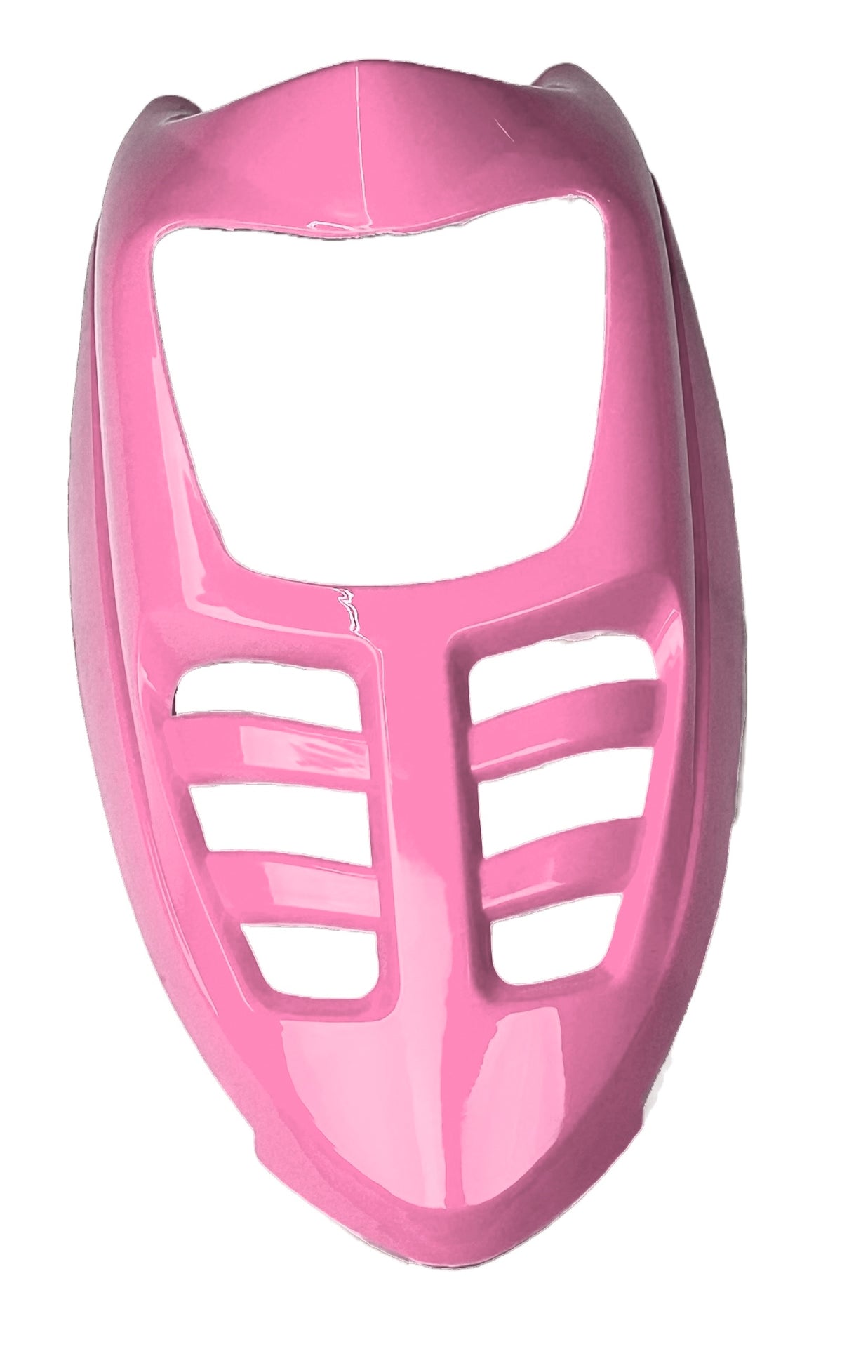 ATV Body Fender Kit - Coolster 3050C 110cc - PINK
