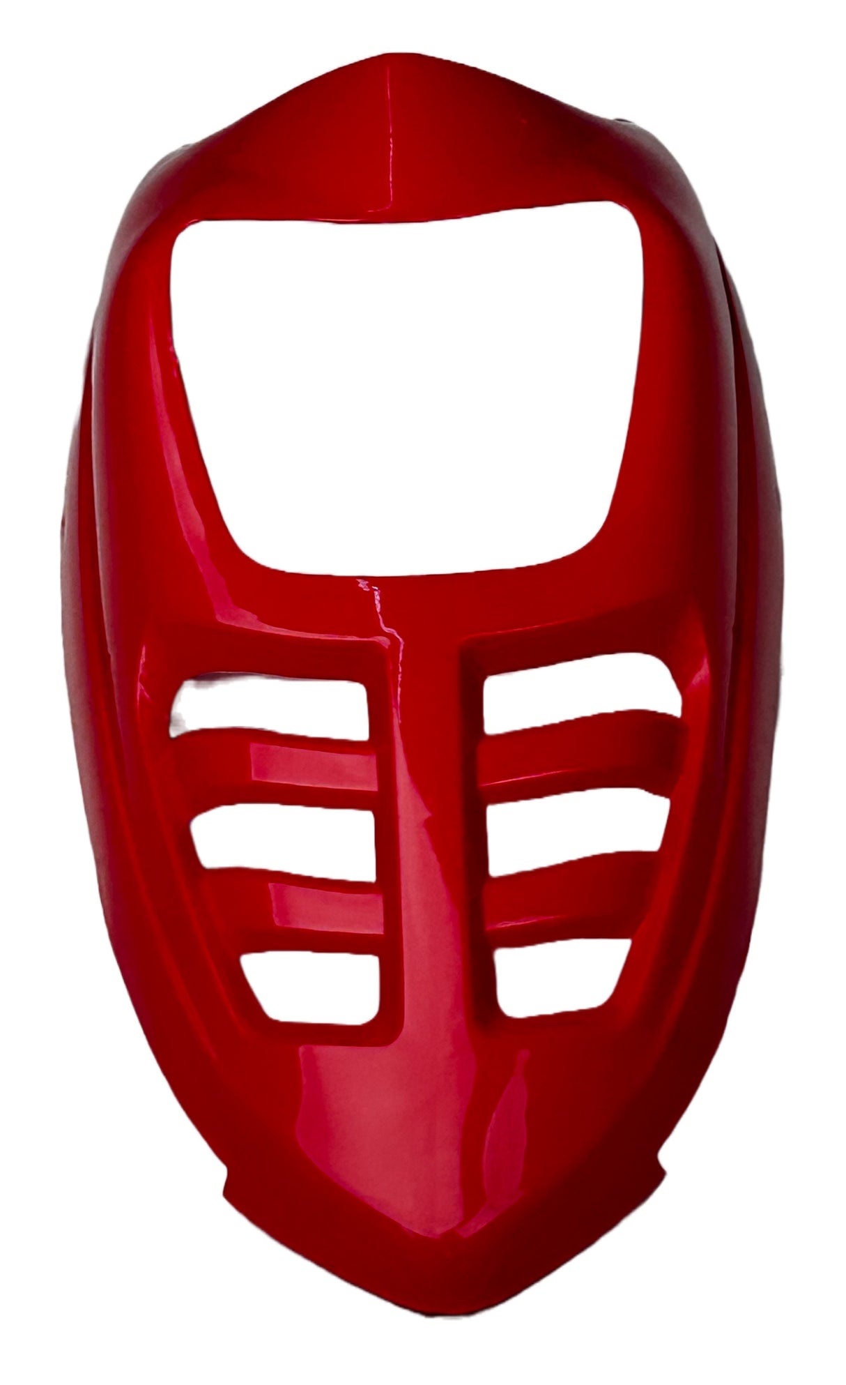 ATV Body Fender Kit - Coolster 3050C 110cc - RED