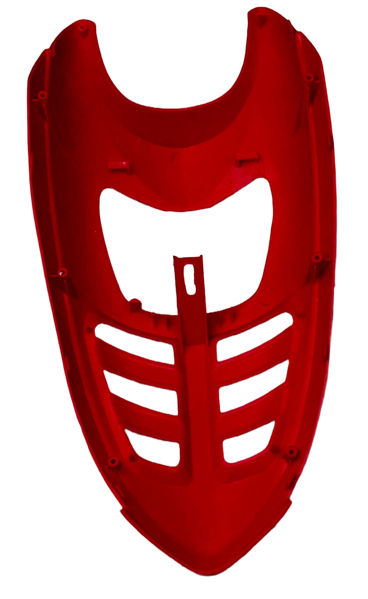 ATV Body Fender Kit - Coolster 3050C 110cc - RED