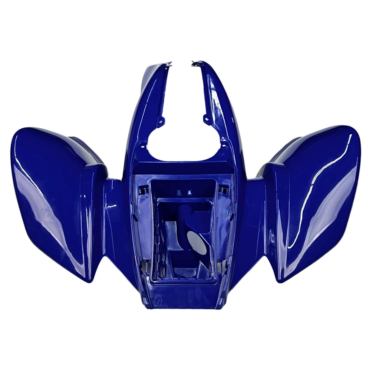 ATV Quad Body Plastic fender 110 125cc RedCat VX 150cc Roketa Yamoto 250cc BLUE